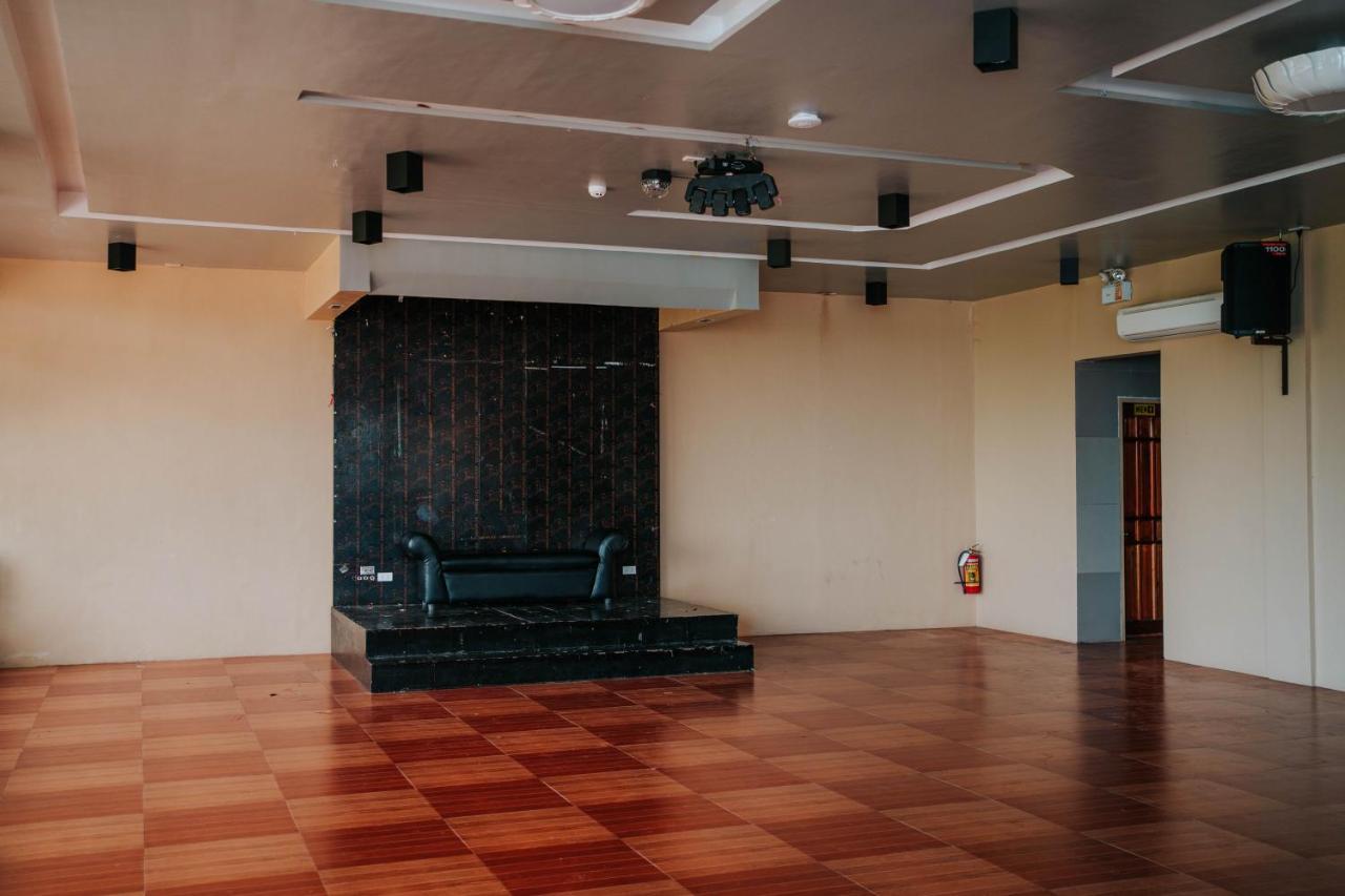 4K'S Pension House By Cocotel - Fully Vaccinated Staff セブ市 エクステリア 写真