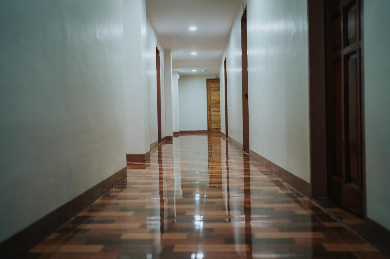 4K'S Pension House By Cocotel - Fully Vaccinated Staff セブ市 エクステリア 写真