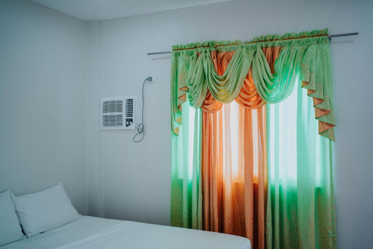 4K'S Pension House By Cocotel - Fully Vaccinated Staff セブ市 エクステリア 写真