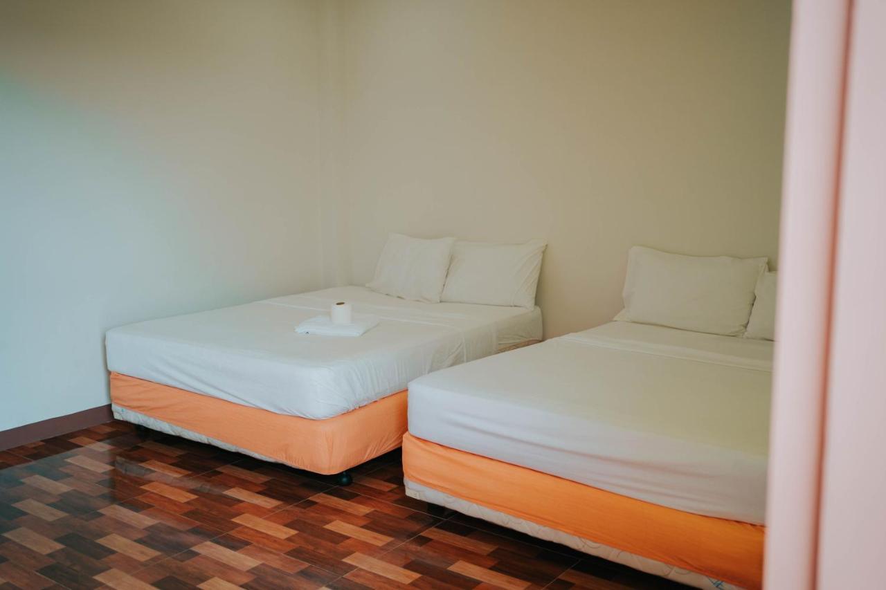 4K'S Pension House By Cocotel - Fully Vaccinated Staff セブ市 エクステリア 写真
