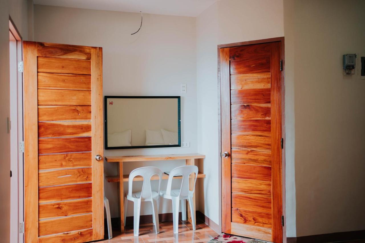 4K'S Pension House By Cocotel - Fully Vaccinated Staff セブ市 エクステリア 写真