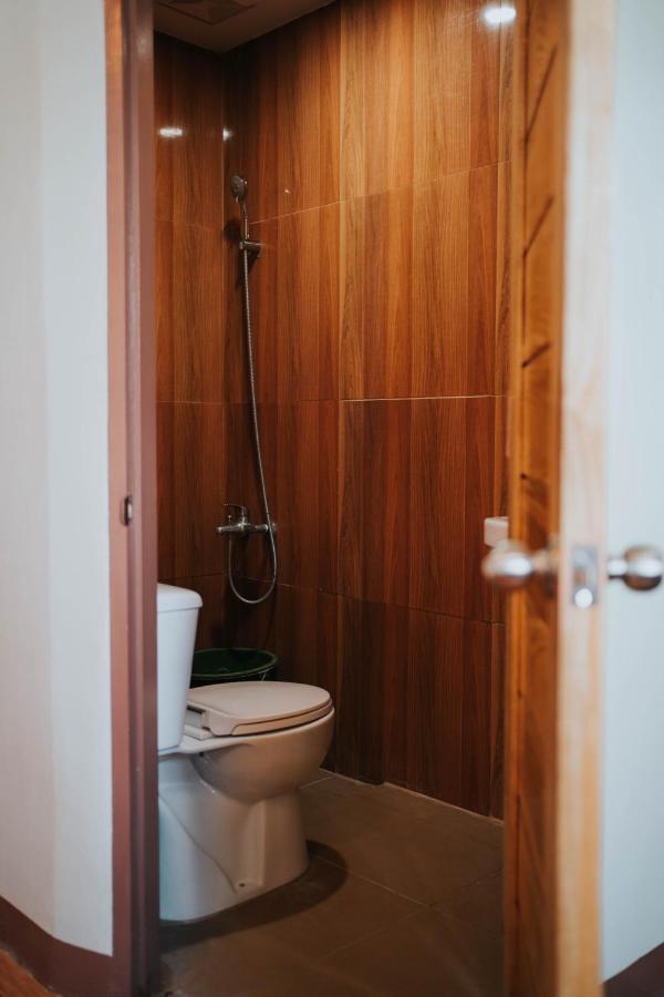 4K'S Pension House By Cocotel - Fully Vaccinated Staff セブ市 エクステリア 写真